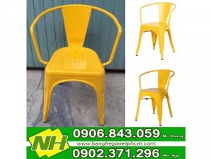 chuyên cung cấp bàn ghế sắt tulix