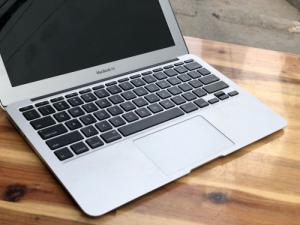 Macbook Air 2015 11inch, i5 4G SSD128 Vga HD6000 Pin khủng Keng Zin Giá rẻ