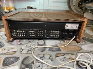 Ampli FISHER 700T USA