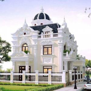 Ngói dán mái bitum phủ đá, ngói chuyên d