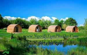 Ngói nhựa đường phủ đá thay thế ngói tru