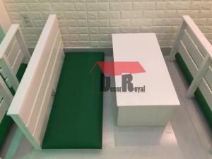 Bàn ghế ngồi bệt giá rẻ đẹp