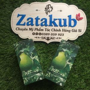 Tinh dầu Grapefruit Bưởi dưỡng tóc Đặc Trị Rụng Tóc Phục Hồi Hư Tổn 60ml