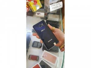 Samsung Galaxy Note 5 Qte - BH9t -Tragop