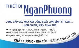 Cung cấp máy xay sinh tố, máy ép trái cây, thiết bị, dụng cụ pha chế dùng cho quán