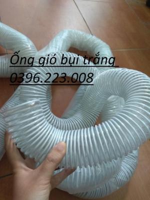 Nhà phân phối ống hút bụi lõi thép nhựa pvc phi 200