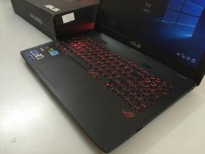 Laptop Asus GL552VX6