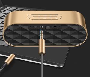 Loa bluetooth KELING F4 cao cấp âm thanh hay