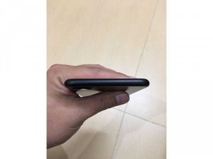 Cần bán Iphone 7 Plus quốc tế Đen 128Gb để lên đời