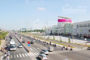 Căn hộ ngay ngã tư Hòa Lân giá chỉ 868tr/căn T7/2020 nhận nhà