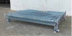 LỒNG SẮT CHỨA PHÔI