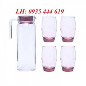 In logo lên ly thủy tinh các loại giá rẻ tại Quảng Trị