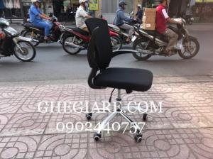 Ghế Trưởng Phòng Lưng Lưới Tay Đa Năng Cao Cấp - BAO VẬN CHUYỂN