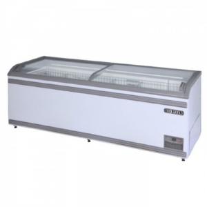 Tủ đông Berjaya 700 LÍT BJY-IFGD-850L R404A trưng bày