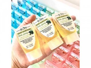 Gel rửa tay diệt khuẩn GON 20ml