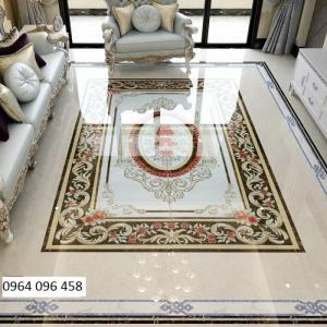 những mẫu gạch 3d đẹp