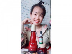 SỮA RỬA MẶT SÁNG DA/ SẠCH MỤN GON