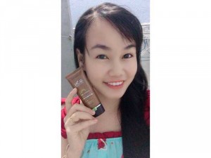 KEM CHỐNG NẮNG VẬT LÝ GON