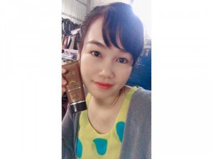 KEM CHỐNG NẮNG VẬT LÝ GON