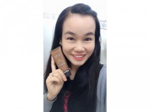 KEM CHỐNG NẮNG VẬT LÝ GON