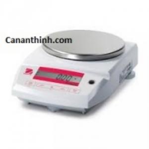 Cân điện tử PA512 OHAUS - cân phân tích - cân An Thịnh