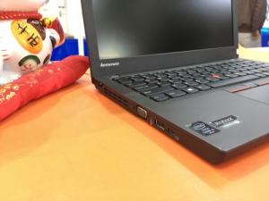 Thinkpad X250 gọn nhẹ chưa sửa chữa