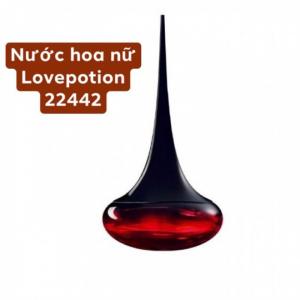 nước hoa sexxy quyến rủ 22442