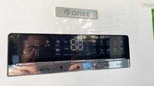 Máy lạnh tủ đứng Gree GVC42AH-M1NNA5A 5HP