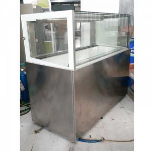 Tủ mát trưng bày Showcase 1.5m