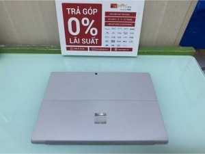 Surface Pro 6 i5 8250 8g 128g đẹp nguyên zin