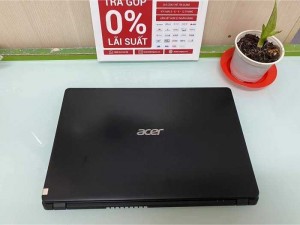 Acer Aspire 3 AS A315-54K i3 7020 Ssd 256g còn bh lâu