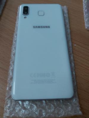 Samsung A8 Start 64GB chính hãng SSVN đẹp 99%
