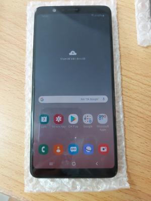 Samsung A8 Start 64GB chính hãng SSVN đẹp 99%