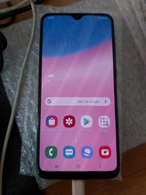 Samsung A30s Ram 4/64GB chính hãng SSVN likenew