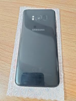 Samsung S8 bản 2 sim chính hãng đẹp likenew