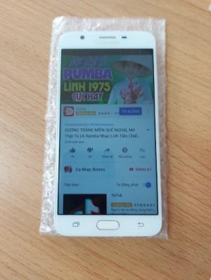 Samsung J7 Prime chính hãng SSVN likenew