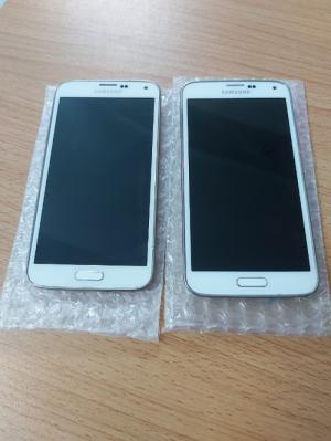 Samsung Galaxy S5 Ram 3/32GB chính hãng đẹp 99%