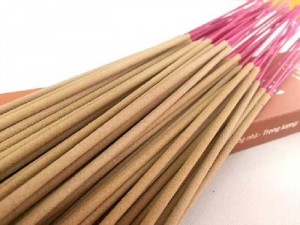 Nhang Trầm hương tự nhiên cao cấp