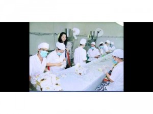 Trọn Bộ Mỹ Phẩm Cao Cấp Sofkin
