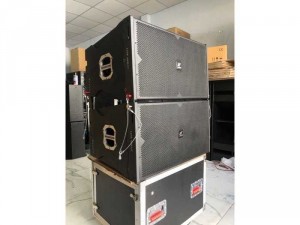 Line Array 40 đơn mẫu mới 2020
