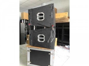 Line Array 40 đơn mẫu mới 2020