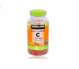 Combo bảo vệ sức khỏe Ngừa Corona Khẩu trang Suong Mask nước súc họng diệt khuẩn, kẹo Vitamin C Mỹ + Gel rửa tay khô Mỹ + dung dịch sát khuẩn