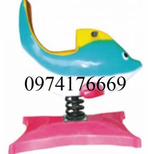 Thú nhún lò xo dành cho trẻ em. Nhún lò xo chất liệu bằng sắt, nhựa composite. Tải trong 40kg. NHún lò xo có thể đặt trong nhà hoặc ngài trời.
Lê Vy chuyên sản xuất đồ chơi mầm non, đồ chơi khu vui chơi. Lên hệ để được tư vấn 0974.176.669