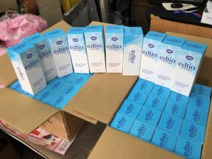 Nước súc họng ngừa Corona