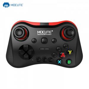 Tay cầm chơi game bluetooth Mocute 056 cho ios android hỗ trợ liên quân