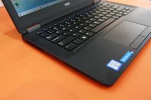 Dell E7270 nhỏ gọn - new 99%