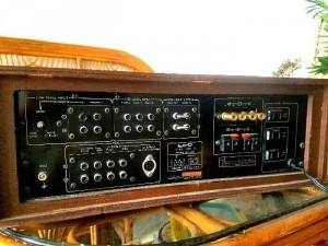 Ampli LO-D HA-610