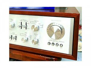 Ampli LO-D HA-610