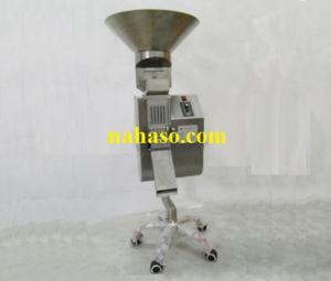 Máy tách nang lỗi thu hồi thuốc, máy tách vỏ nang
