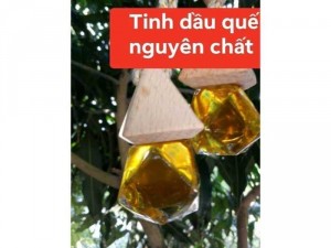 tinh dầu nguyên chất dành cho căn phòng và xe hơi